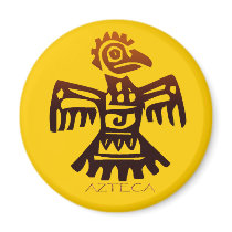 AZTEC EAGLE MAGNETIC MAGIC Collection