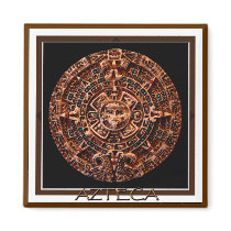 AZTEC MAGNETIC MAGIC Collection