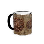 AZTEC MAYAN SUN CALENDAR Gift Mug