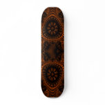 Aztec Pod skateboards