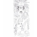 Aztec Princess T-Shirt