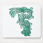 Aztec Serpent