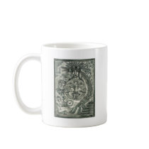 Aztec Spirit Coffee Mug