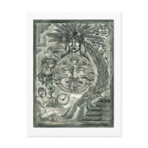 Aztec Spirit Postcards