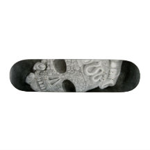 aztec style skateboard decks