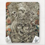 aztec war mouse pads