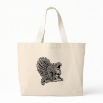 aztec warrior bags