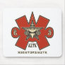 AZTK-lndrio Mouse Pads
