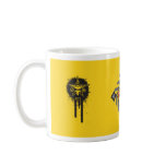 AZTK mug Ilegal