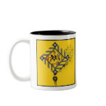 AZTK mug Ilegal