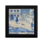 Azulejo Tile Gift Box