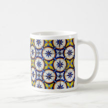 Azulejos Caneca