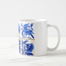 Azulejos Canecas