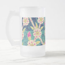 Azulejos Coffee Mugs