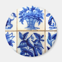 Azulejos Ímans
