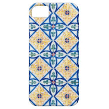 Azulejos iPhone 5 Covers