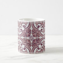 Azulejos Mug