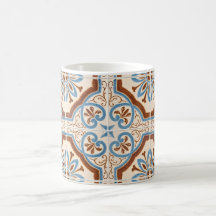 Azulejos Mug