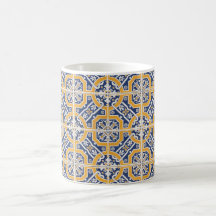 Azulejos Mug