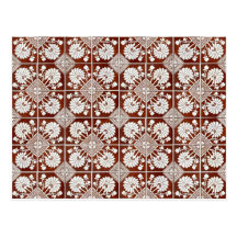 Azulejos Postcards