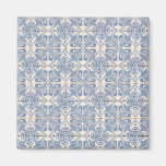 Azulejos Refrigerator Magnets