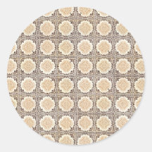 Azulejos Stickers