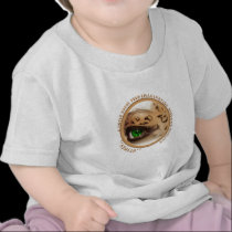 Azulia Animal Eye t-shirts