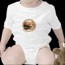 Azulia Animal Eye t-shirts