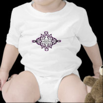 Azulia Imagine That (vine) t-shirts