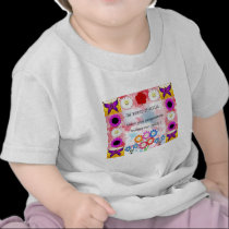 Azulia Patch t-shirts