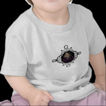 Azulia Vine t-shirts