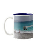 Azur mugs