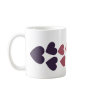 Azura Purple Belly Dancer Coffee Mug