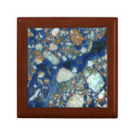 Azurite Breccia