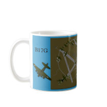 B17G Mug