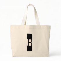 B1 CANVAS BAG