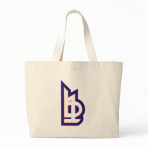 B1 TOTE BAGS