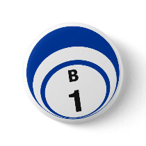 B1 Bingo Ball button
