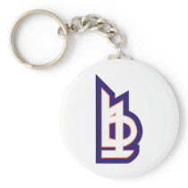 B1 KEYCHAIN