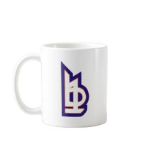 B1 COFFEE MUGS