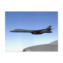 B1 POST CARDS
