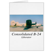 B24 GREETING CARDS