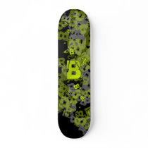b2 arrows skateboards