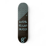 b2 elegante 2 custom skateboard