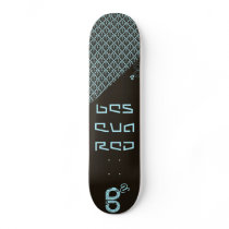 b2 elegante 2 custom skateboard