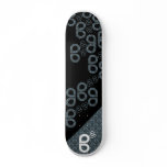 b2 elegante skate board decks