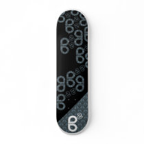 b2 elegante skate board decks