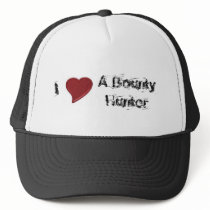 B2, I, A Bounty Hunter Hat