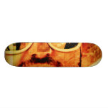 B2B2010 ElGringoGante Skate Board Deck