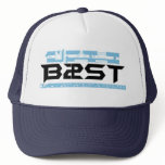 B2ST HAT : 01